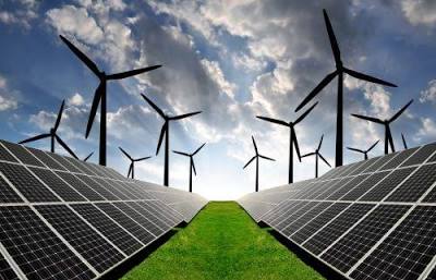2026 Renewable Energy Outlook for Founders and Investors